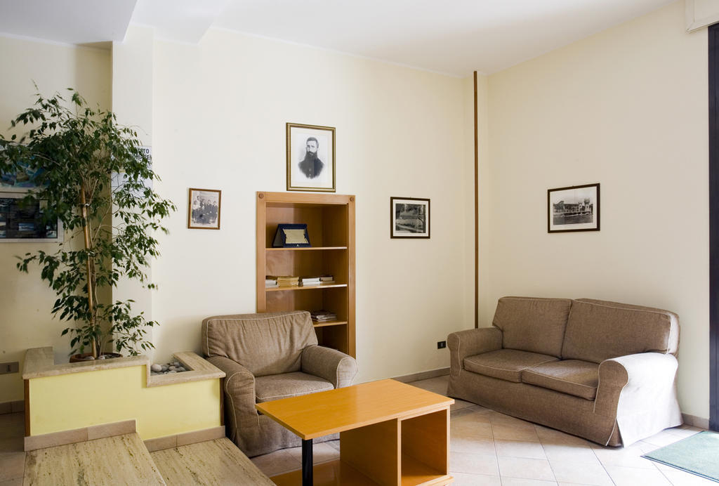 Hotel Vittoria Sapri Extérieur photo