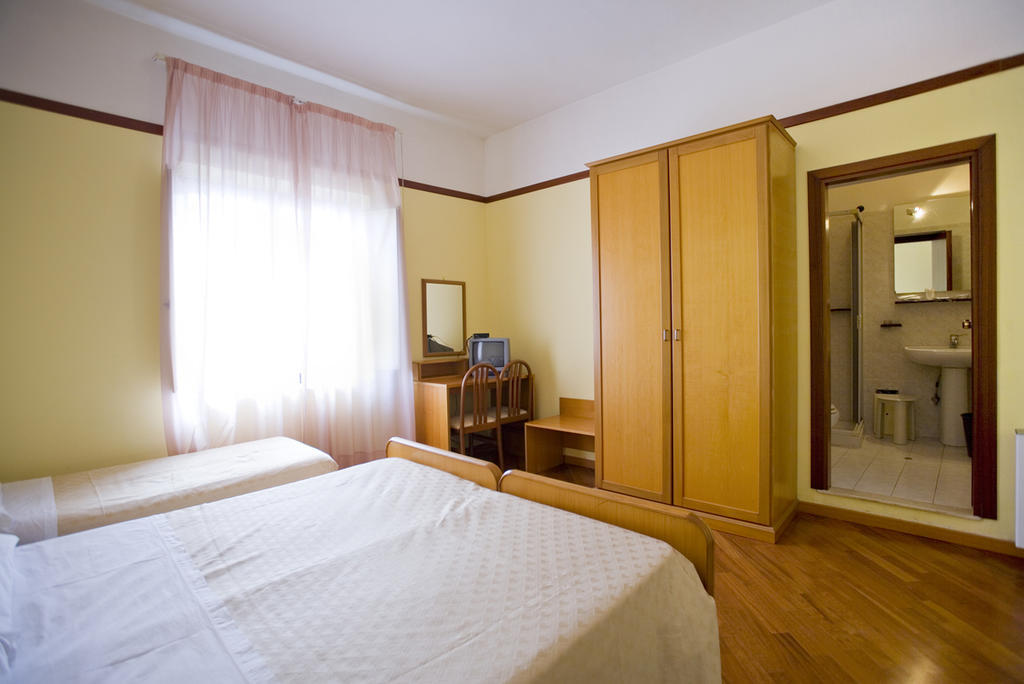 Hotel Vittoria Sapri Chambre photo