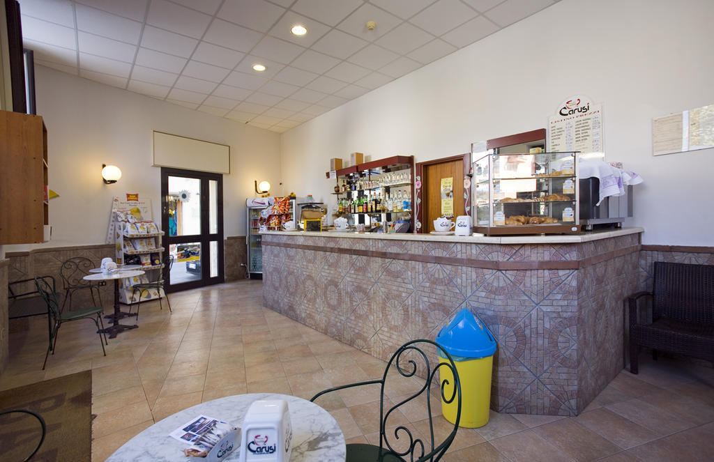 Hotel Vittoria Sapri Extérieur photo